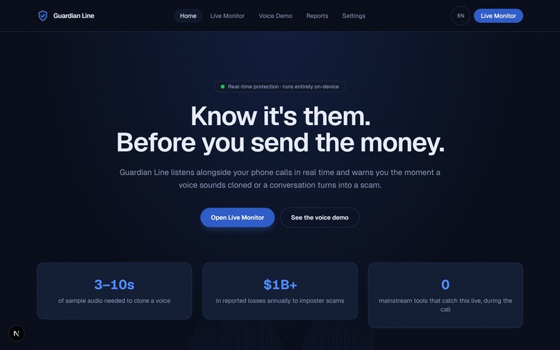 Guardian Line – screenshot 6