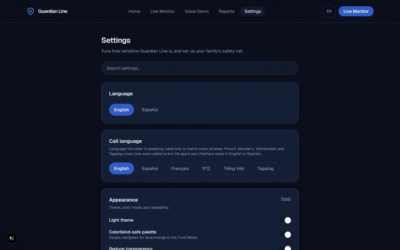 Guardian Line – screenshot 7
