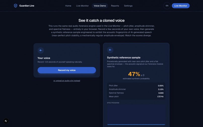 Guardian Line – screenshot 10