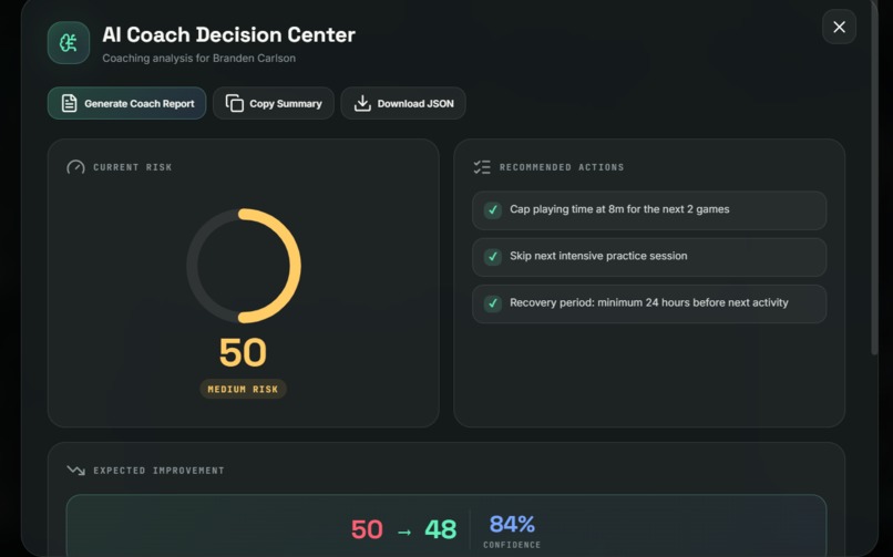 Aether-AI- – screenshot 1