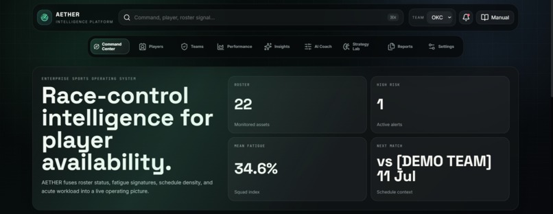Aether-AI- – screenshot 6