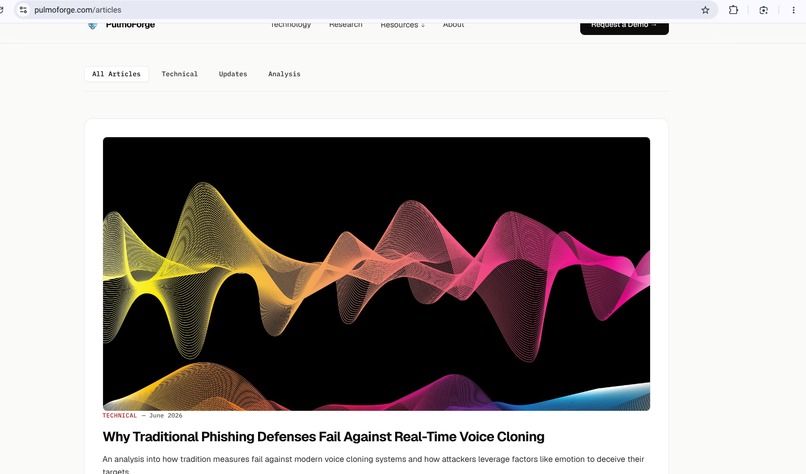 PulmoForge – screenshot 2