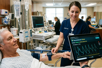 VascularMonitor Global