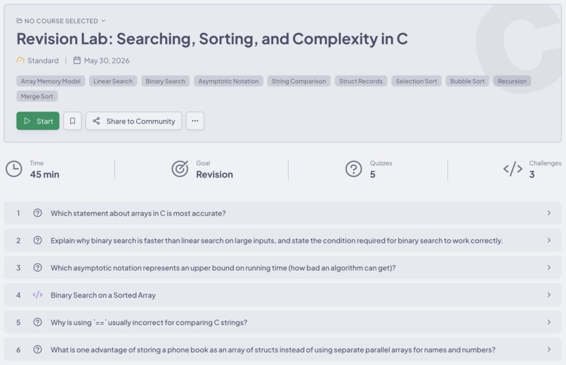 Lumicode – screenshot 3