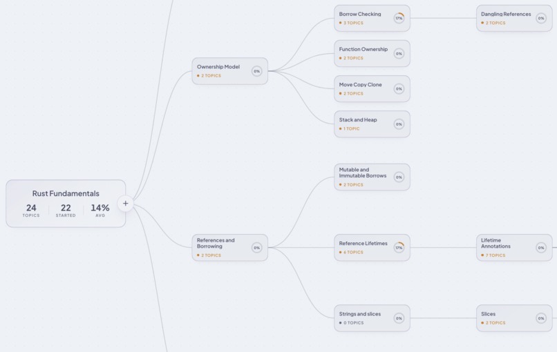 Lumicode – screenshot 4