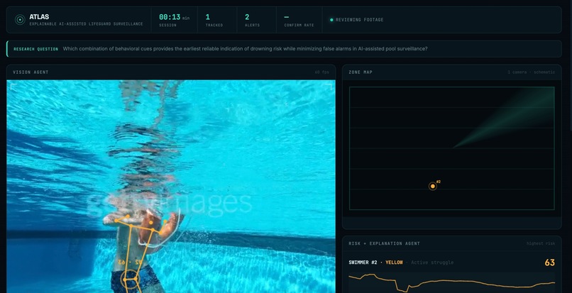 ATLAS – screenshot 3