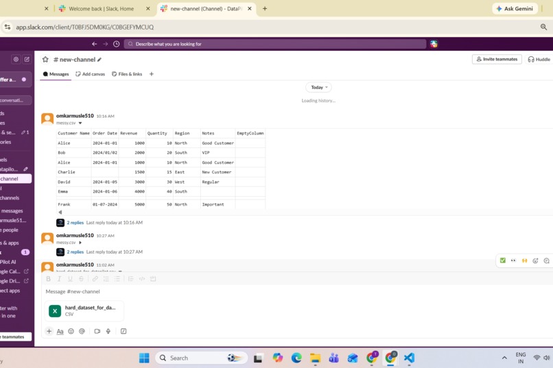 DataPilot AI – screenshot 9