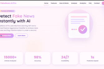 FakeNews-AI