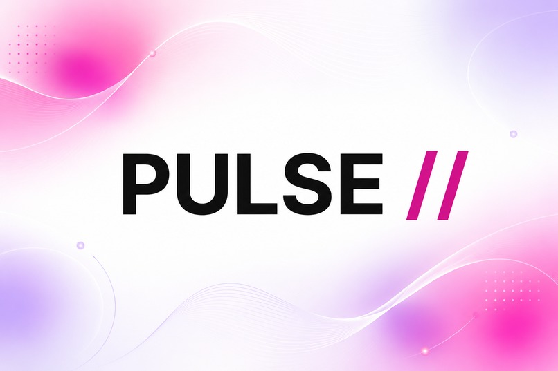 Pulse – screenshot 1