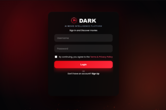 DARK