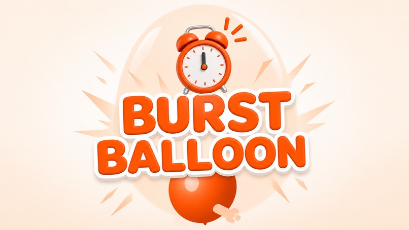 BurstBalloon  – screenshot 1