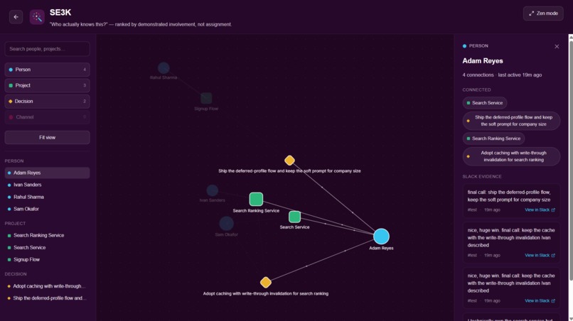 SE3K – screenshot 11
