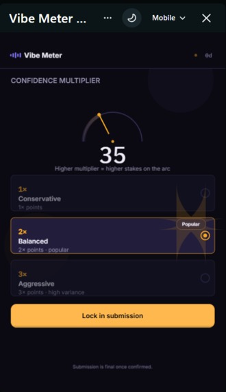 vibe-meter – screenshot 5