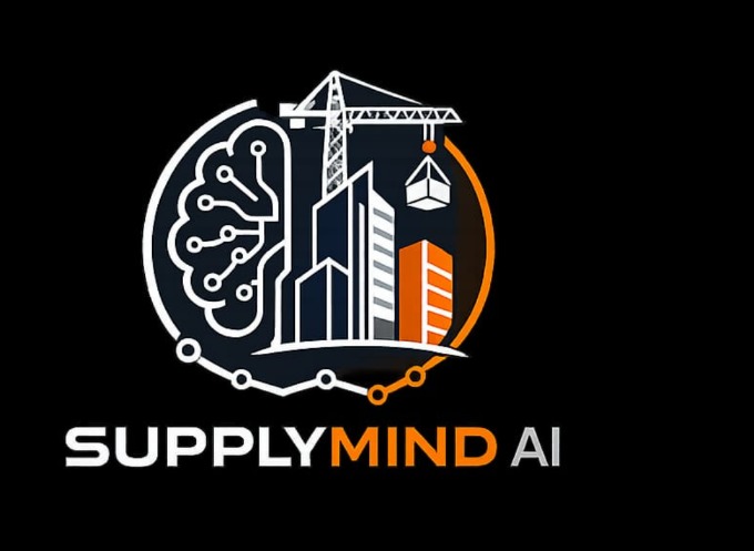 SupplyMind AI – screenshot 1