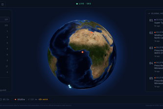 Planet Pulse