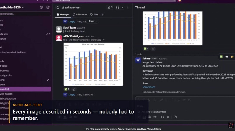 Sahaay – screenshot 2