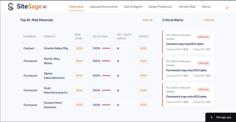 Site Sage  – screenshot 9