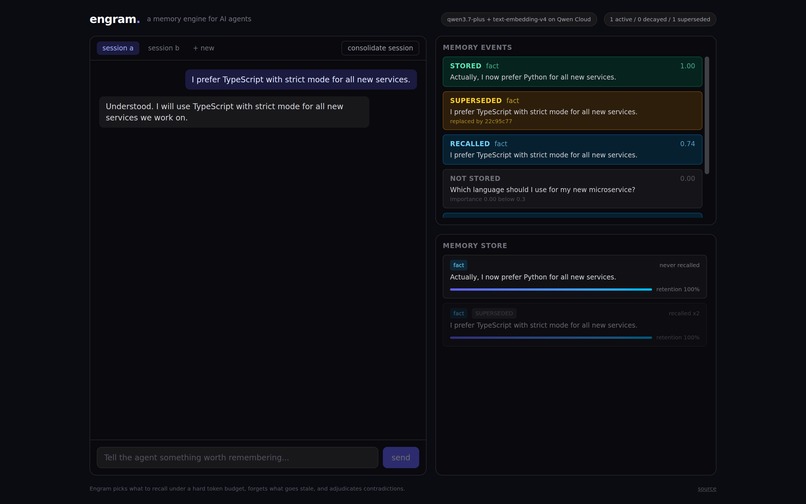 engram – screenshot 4