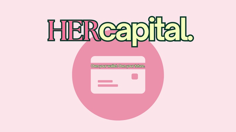 HERcapital – screenshot 1