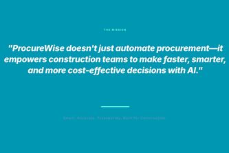 ProcureWise