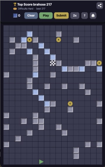 Detour – screenshot 3