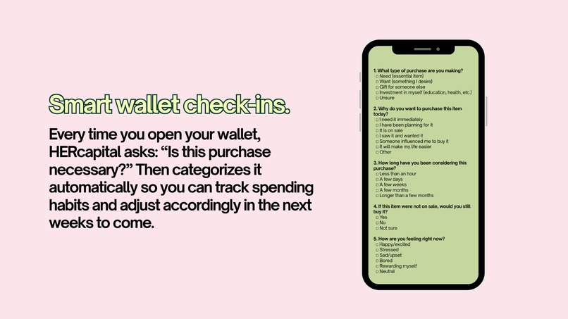 HERcapital – screenshot 9