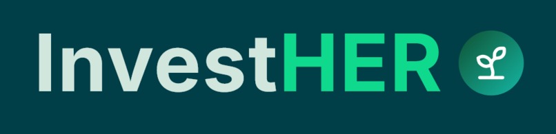 InvestHER – screenshot 1