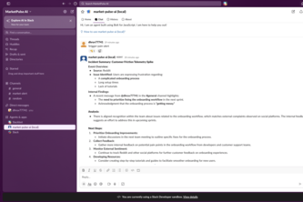 MarketPulse AI