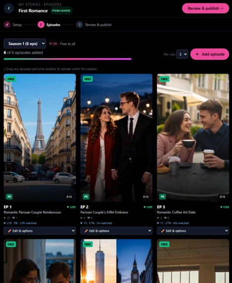 imgMotion – screenshot 5