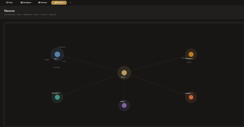 Axiom – screenshot 1