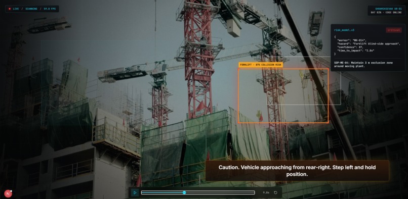 Sharmik-Sevak – screenshot 4