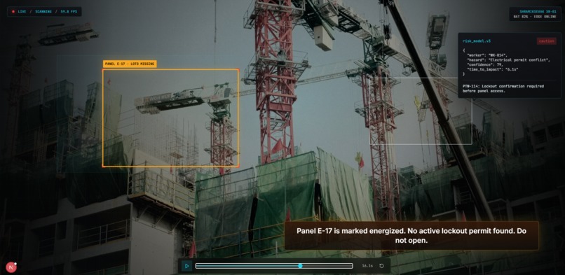 Sharmik-Sevak – screenshot 5