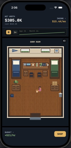 Finlingo – screenshot 1