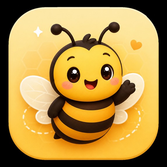 Nudger Bee – screenshot 3
