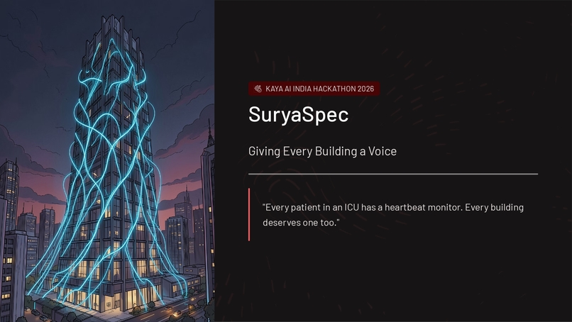 SuryaSpec – screenshot 2