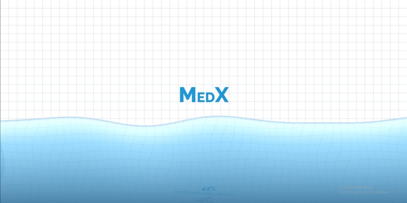 MedX – screenshot 1