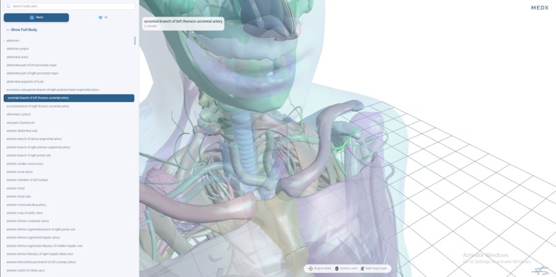 MedX – screenshot 6