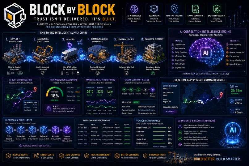 Block By Block – screenshot 1