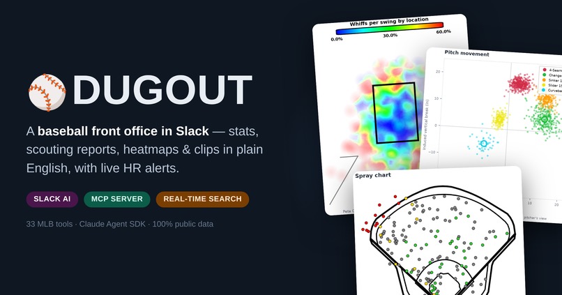 Dugout – screenshot 7