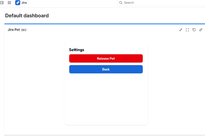 Jira Pets – screenshot 14