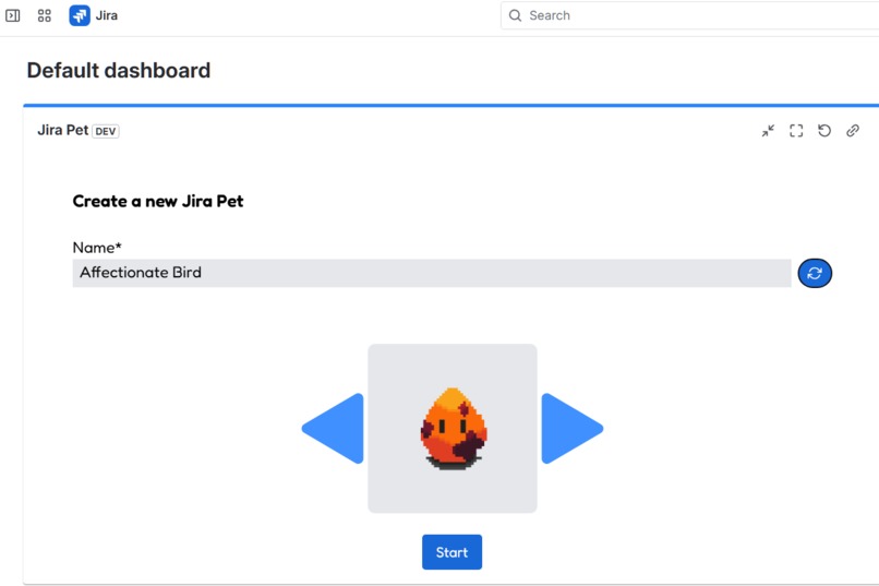 Jira Pets – screenshot 4