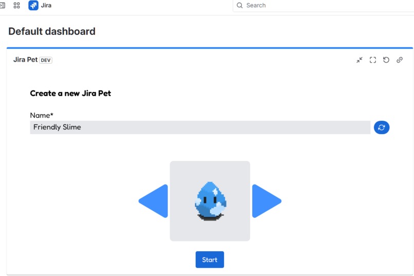 Jira Pets – screenshot 2