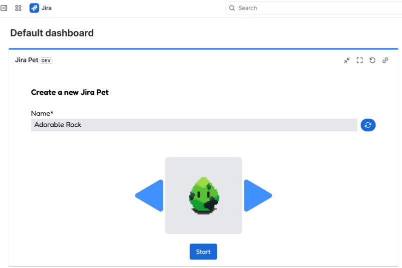 Jira Pets – screenshot 3