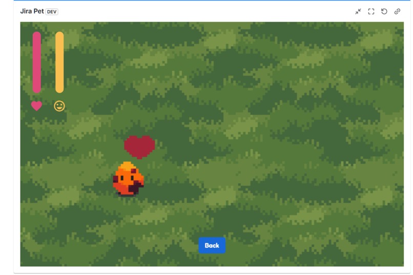 Jira Pets – screenshot 12