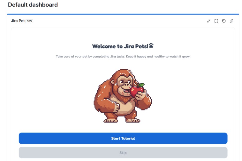 Jira Pets – screenshot 5