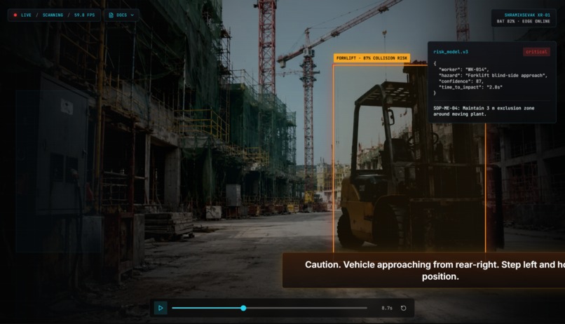 Sharmik-Sevak – screenshot 2
