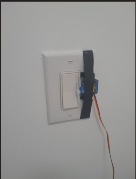 SwitchMate – screenshot 1