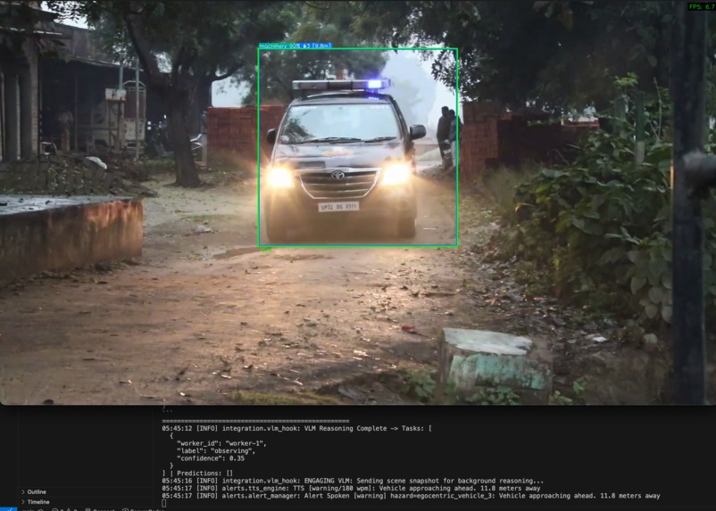 RayCon – screenshot 4