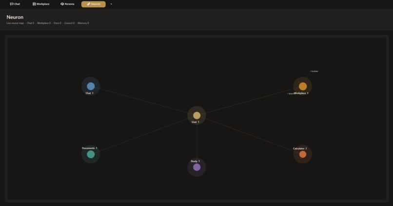 Axiom – screenshot 4