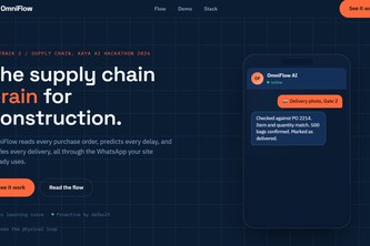 OmniFlow